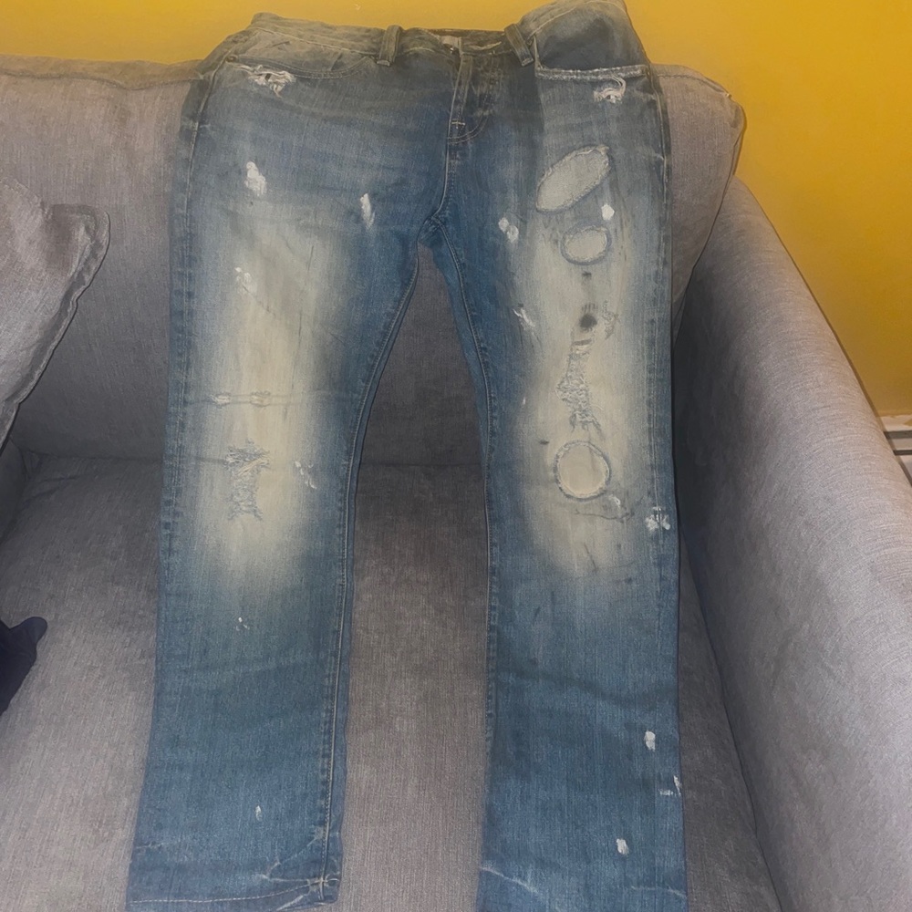 Jeans - Picture 7 of 7